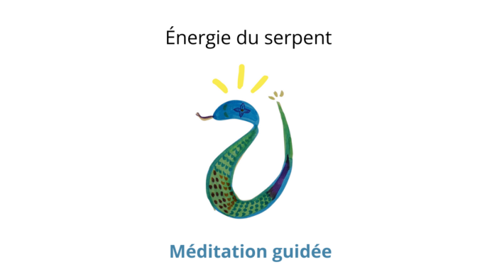 Méditation guidée